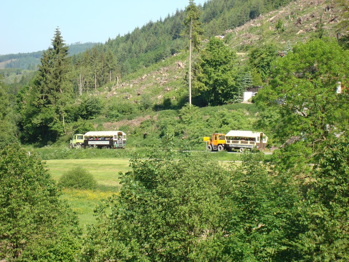 Hotel Klaukenhof Lennestadt Dış mekan fotoğraf