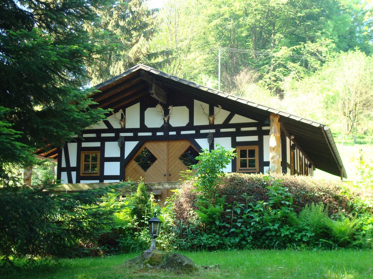 Hotel Klaukenhof Lennestadt Dış mekan fotoğraf