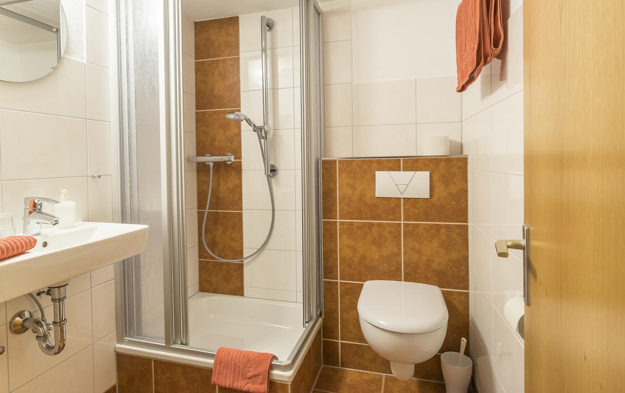 Hotel Klaukenhof Lennestadt Oda fotoğraf