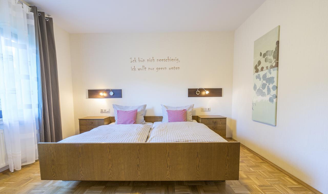 Hotel Klaukenhof Lennestadt Oda fotoğraf