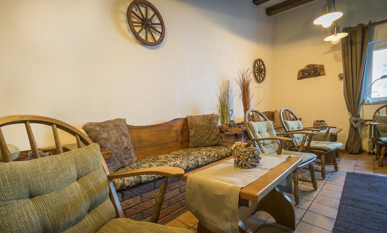 Hotel Klaukenhof Lennestadt Dış mekan fotoğraf