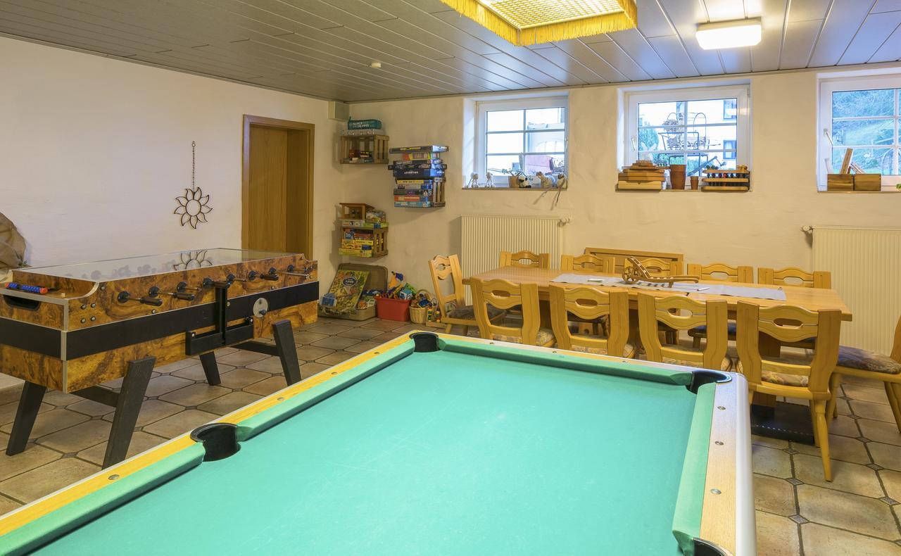 Hotel Klaukenhof Lennestadt Dış mekan fotoğraf